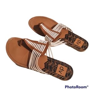 Dolce Vita Strappy Sandals